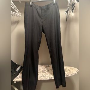 Apt 9 men’s slim fit dress pants. 32x32